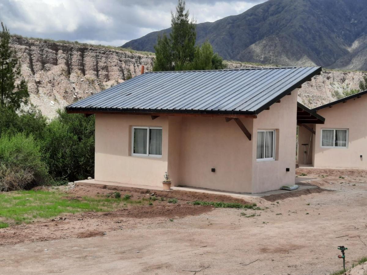 Starry Lodge Lujan de Cuyo Exteriör bild