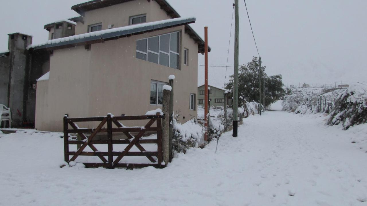 Starry Lodge Lujan de Cuyo Exteriör bild